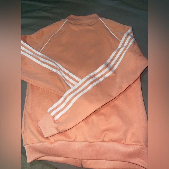 Adidas Track Suit US/CDN Size XS - Picture 5 of 9